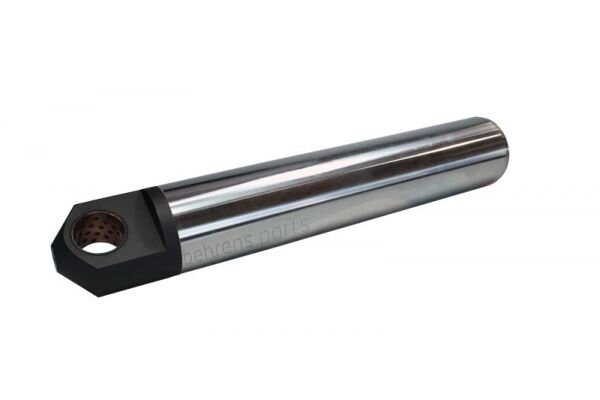 Kolbenstange Hubzylinder d=70mm für MBB-Palfinger