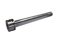 Kolbenstange Neigezylinder d=45mm für MBB-Palfinger