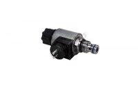 Magnetventil 24V (S1-S2) für MBB-Palfinger