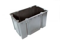 Hydrauliktank mit Dichtung für MBB-Palfinger