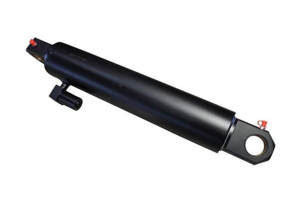 Hubzylinder d=75mm für MBB-Palfinger