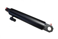 Hubzylinder d=75mm für MBB-Palfinger