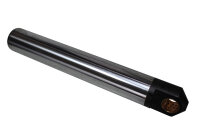 Kolbenstange Hubzylinder d=70mm für MBB-Palfinger