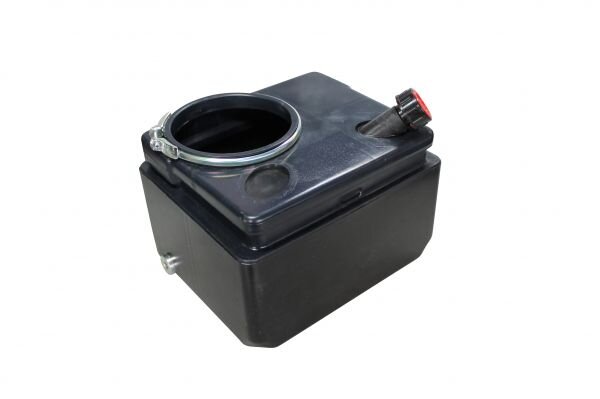 Hydrauliktank (OE) für MBB-Palfinger