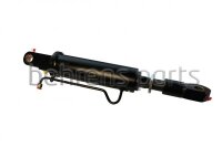 Neigezylinder d=45/80 700mm für MBB-Palfinger