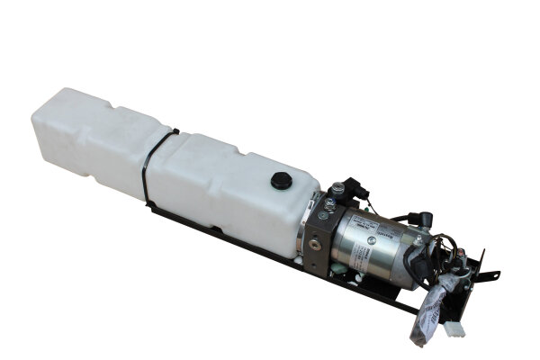 Hydraulikaggregat 24V (OE) für MBB-Palfinger