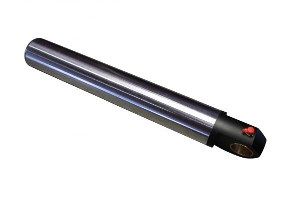 Kolbenstange Hubzylinder für MBB-Palfinger