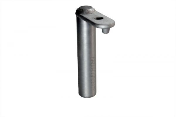Bolzen 25x114 für MBB-Palfinger