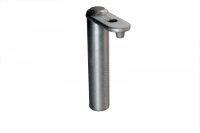 Bolzen 25x114 für MBB-Palfinger