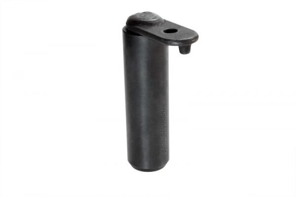 Bolzen 36x120 für MBB-Palfinger
