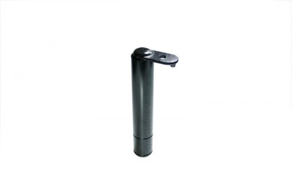 Bolzen 36x196 für MBB-Palfinger