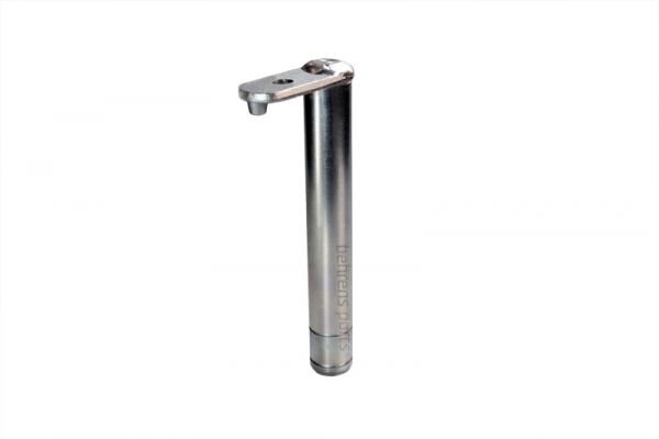 Bolzen 25x169 für MBB-Palfinger