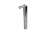 Bolzen 25x169 für MBB-Palfinger