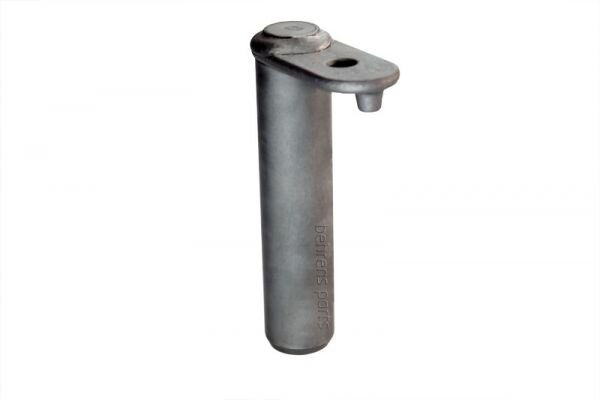 Bolzen 28x129 für MBB-Palfinger