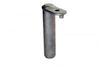 Bolzen 28x129 für MBB-Palfinger