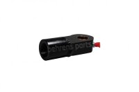 Stangenkopf 600 für MBB-Palfinger