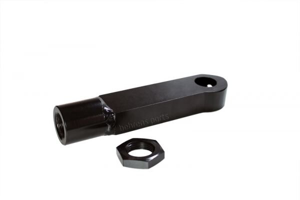 Stangenkopf 700 für MBB-Palfinger