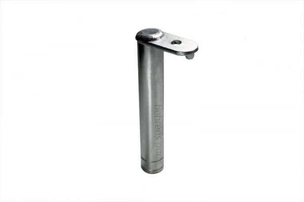 Bolzen 28x170 für MBB-Palfinger