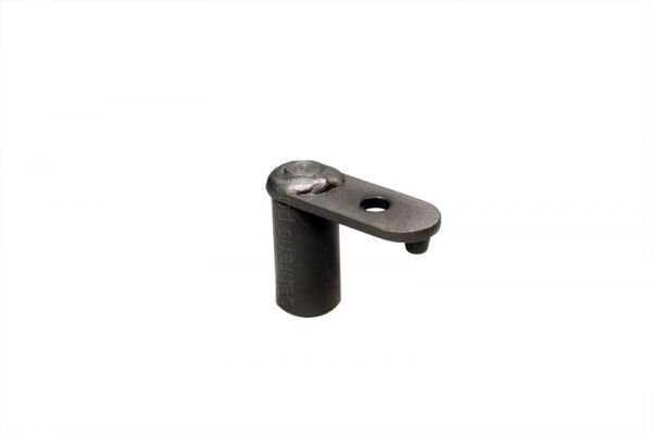 Bolzen 25x58 für MBB-Palfinger