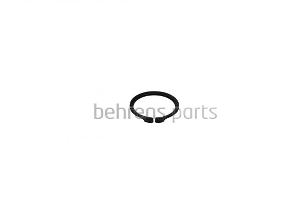 Sicherungsring 28x1,25 für MBB-Palfinger