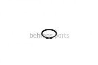 Sicherungsring 28x1,25 für MBB-Palfinger