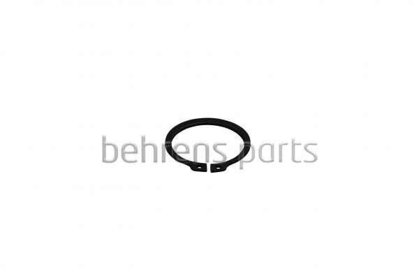Sicherungsring 36x1,75 für MBB-Palfinger