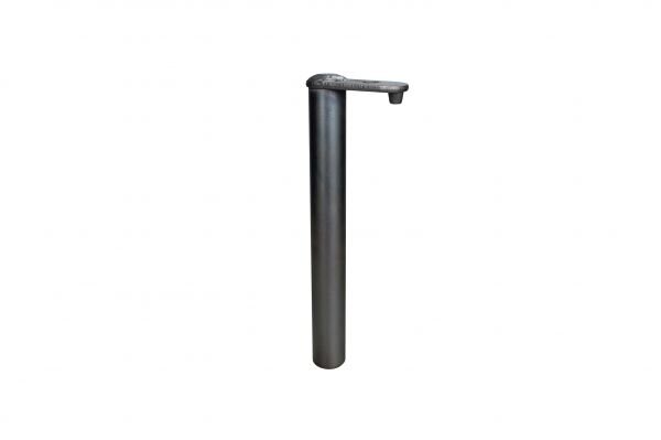 Bolzen 25x205 für MBB-Palfinger