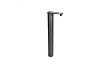 Bolzen 25x205 für MBB-Palfinger