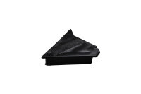Verschlussplatte links 110x84mm (OE) für MBB-Palfinger