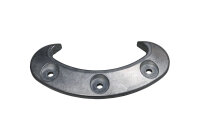 Anfahrschutz C-Form für MBB-Palfinger