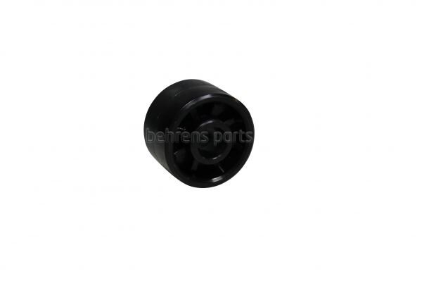 Bodenrolle 80x50mm für MBB-Palfinger