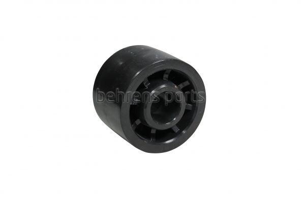 Bodenrolle 110x75mm für MBB-Palfinger