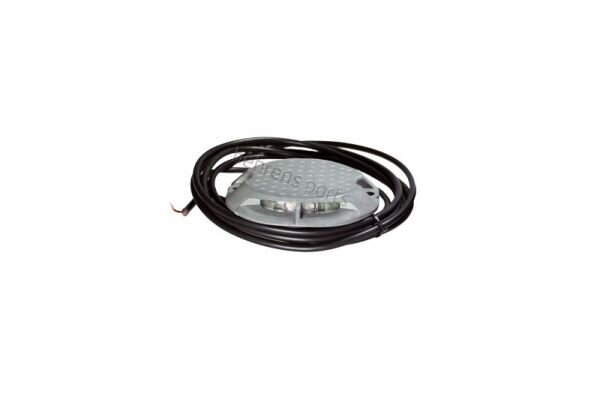 Warnlampe 24V LED für Palfinger