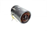 Motor 3KW 24V für Palfinger (PBS)