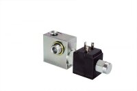Magnetventil 24V für Palfinger (PBS)