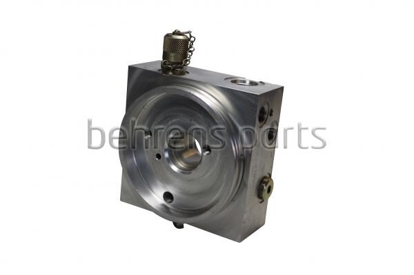 Ventilblock für Palfinger (PBS)
