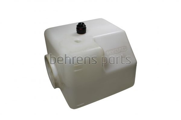 Ölbehälter 7 Liter für Palfinger (PBS)