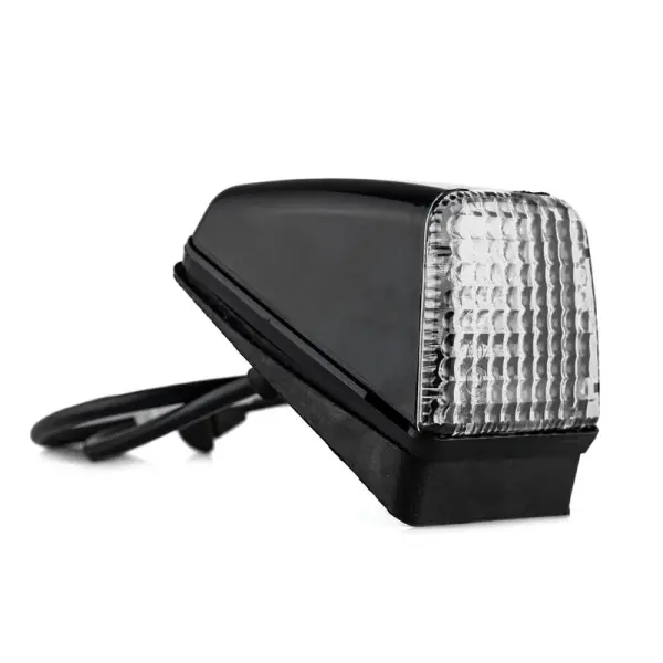 LED Volvo Dachlampe weiß 24v | MV-7100W