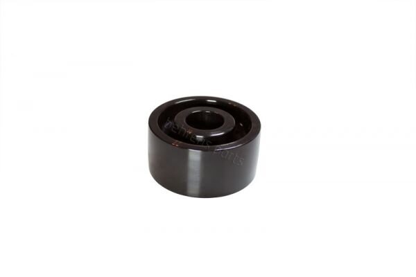 Bodenrolle d=90mm für Palfinger