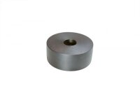 Bodenrolle d=110mm für Palfinger
