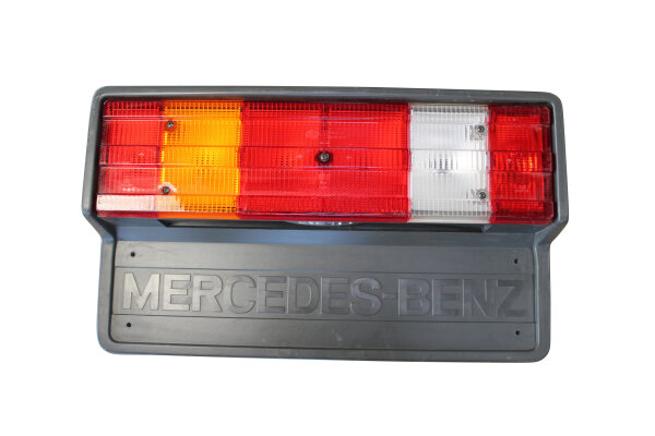 Hella Heckleuchte Links 2VD 005 300-551