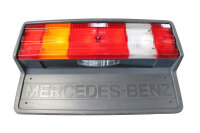 Hella Heckleuchte Links 2VD 005 300-551