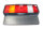 Hella Heckleuchte Links 2VD 005 300-551