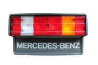 Hella Heckleuchte Rechts 2VD 005 300-581