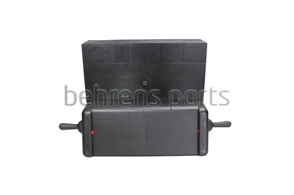Handbedienkasten X1A Serie 7 (OE) für Sörensen