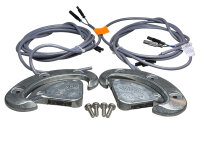 Warnlampensatz HULA mini LED mit Schutz für...