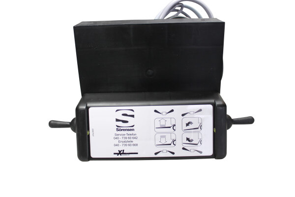 Steuerkasten 24V Serie 4-6 (OE) für Sörensen