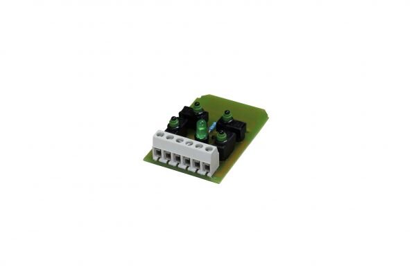 Service Switch X1 (OE) für Sörensen