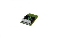 Service Switch X1 (OE) für Sörensen