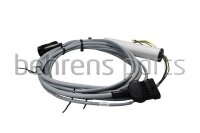 Kabelsatz Plattform Serie 7 (OE) für Sörensen